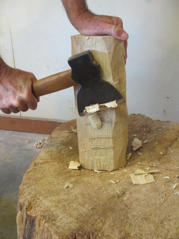 coopering...making wooden buckets (woodworking forum at permies)